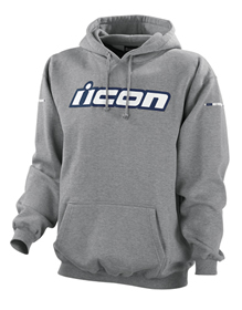 Men's Icon Heather Slant Sweatshirt